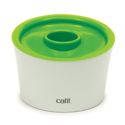MULTI FEEDER FLOWER CATIT