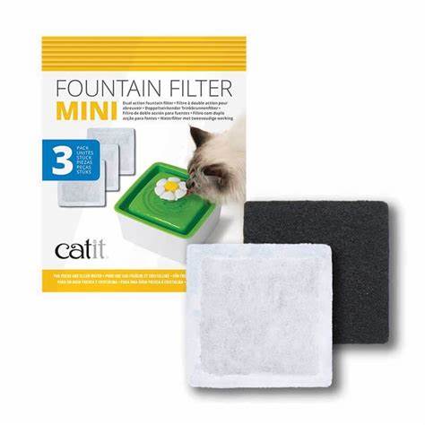 FILTRO FOUNTAIN