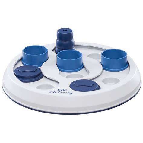 JUEGO INTERACTIVO FLIP & FUN 2