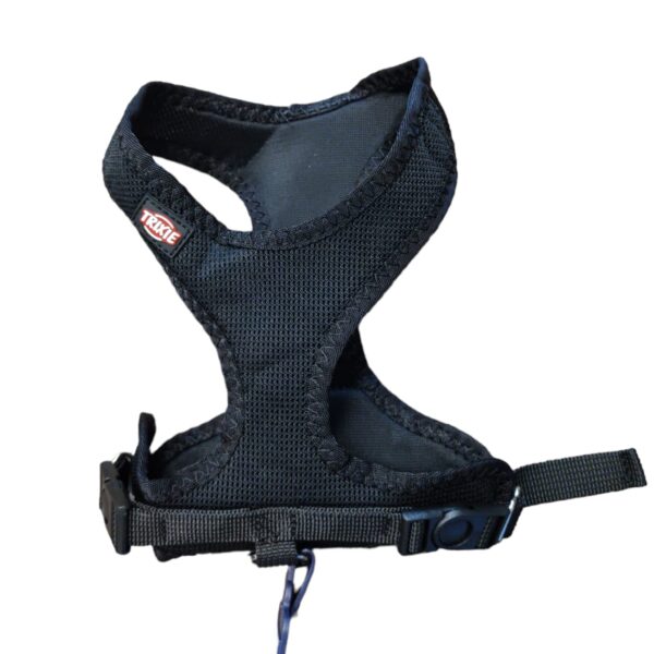 ARNES SUAVE S-M 35X60 NEGRO