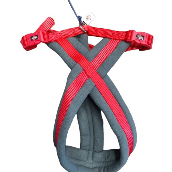 ARNES PREMIUM ACOLCHADO M-L 50X90CM FUCSIA