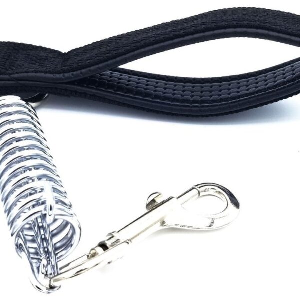 CORREA CORTA SOFT C/RESORTE