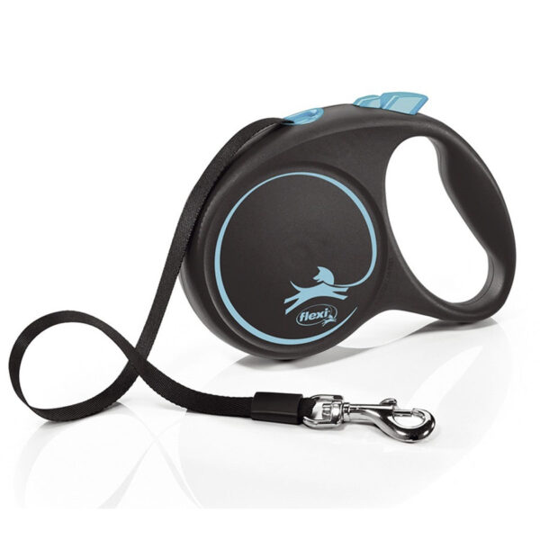 FLEXI BLACK DESING NEGRA TALLE L