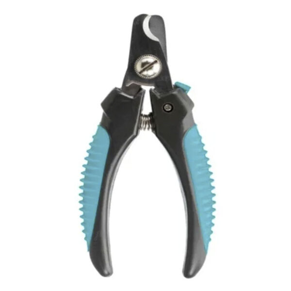 ALICATE CORTAUÑAS MEDIANO