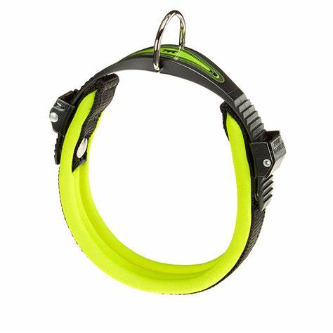 ERGOFLUO C15/42 YELLOW M