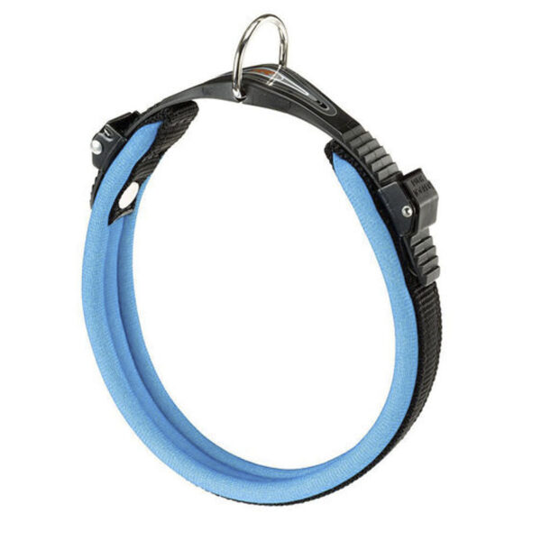 ERGOFLUO C15/42 BLUE M