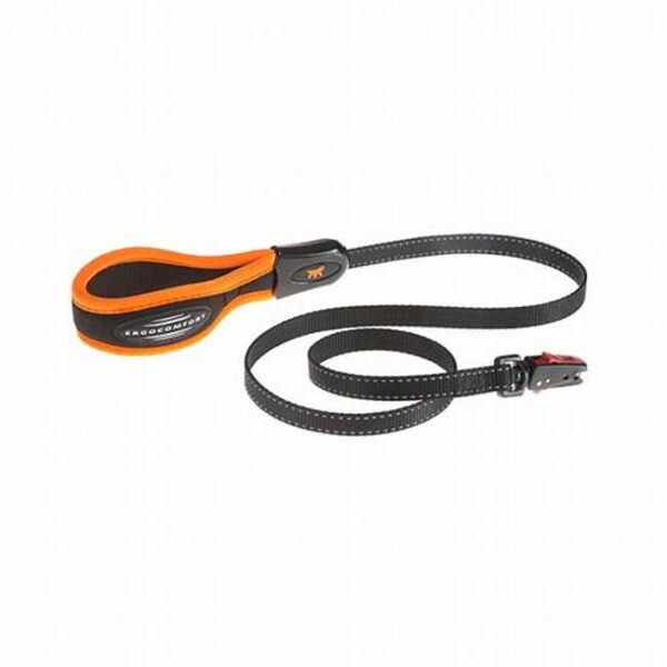 ERGOFLUO MATIC G20/120 M ORANGE