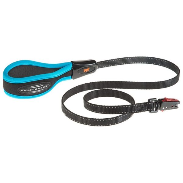 ERGOFLUO MATIC G20/120 M BLUE