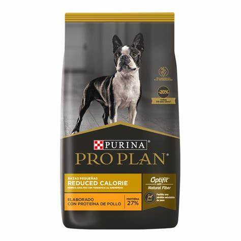 PROPLAN DOG REDUCED CALORIE SMALL X 1 KG