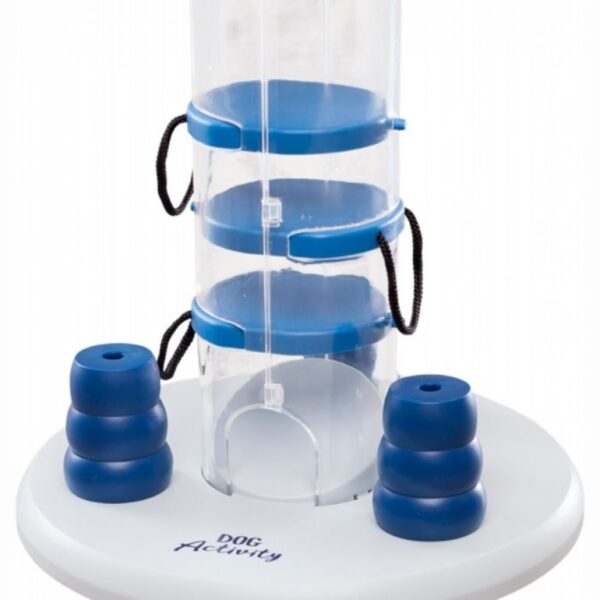 JUEGO INTERACTIVO GAMBLING TOWER