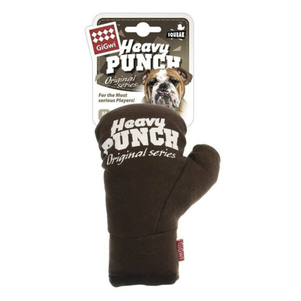 GIGWI HEAVY PUNCH BOXING GLOVE SM