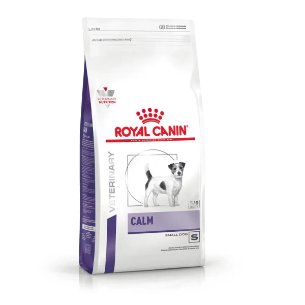 ROYAL CANIN CALM PERRO X 2 KG