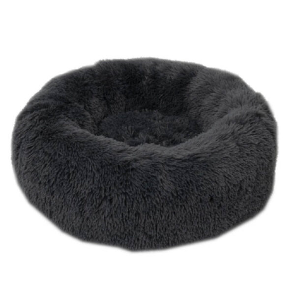 CATIT FLUFFY BED GRIS