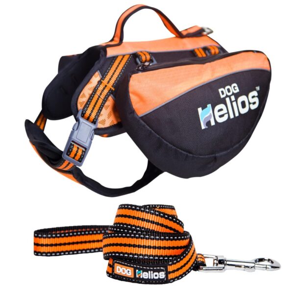 HELIOS PRETAL BACKPACK EXPLORER-M