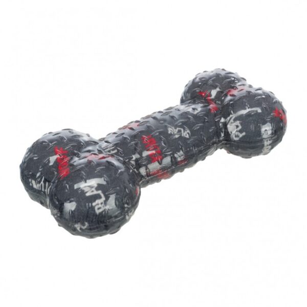 HUESO CAUCHO TERMOPLASTICO TRIXIE