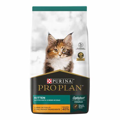 PROPLAN CAT KITTEN X 1KG