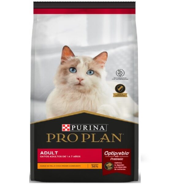 PROPLAN CAT ADULTO X 7,5KG