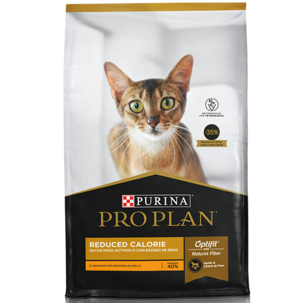 PROPLAN CAT REDUCED CALORIE X 1KG