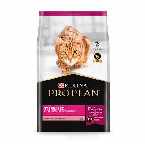 PROPLAN CAT STERILIZED X 7,5KG