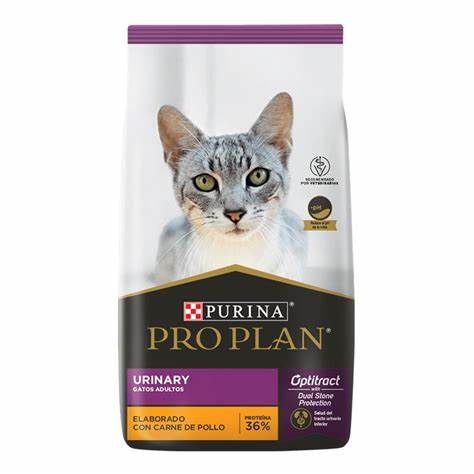 PROPLAN CAT URINARY X 1KG