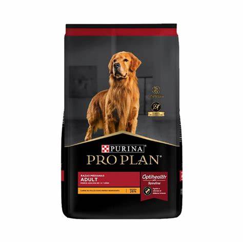 PROPLAN DOG ADULTO MEDIANO X 3KG