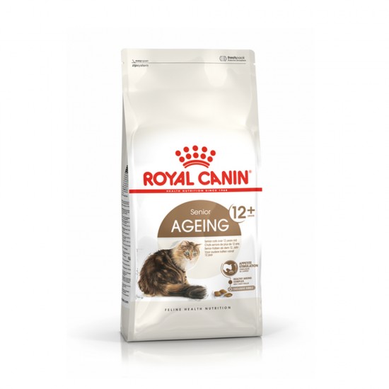 ROYAL CANIN AGEING 12+ X 2 KG