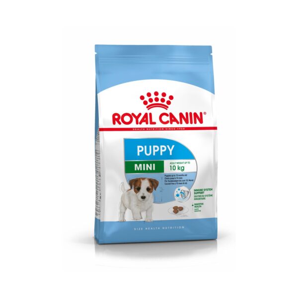 ROYAL CANIN MINI PUPPY 7,5 KG