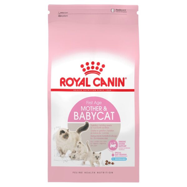 ROYAL CANIN MOTHER AND BABY CAT 1,5KG