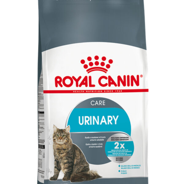 ROYAL CANIN URINARY CARE X 1,5KG