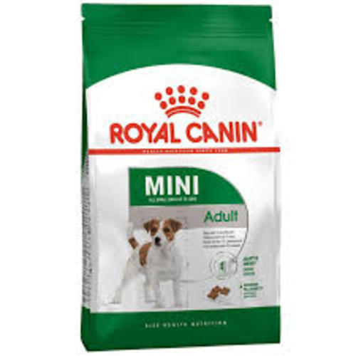 ROYAL CANIN MINI ADULTO X 3KG