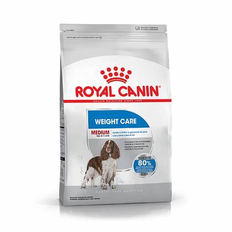 ROYAL CANIN MEDIUM WEIGHT CARE X 3 KG