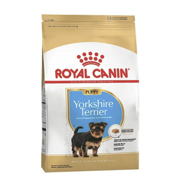 ROYAL CANIN YORKSHIRE JUNIOR 3KG
