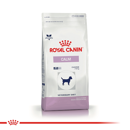 ROYAL CANIN CALM GATO X 2KG